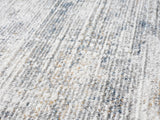 United Weavers Lexington Lady Grey Rug - close-up detail