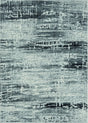 United Weavers Orion Cosmo Grey Rug - front view