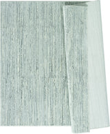 United Weavers Orion Penelope Grey Rug - backing detail