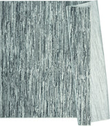 United Weavers Orion Penelope Grey Rug - backing detail