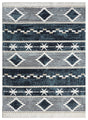 United Weavers Stratton Orchard Navy Rug - front view