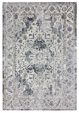 United Weavers Veronica Adelaide Wheat Rug - front view