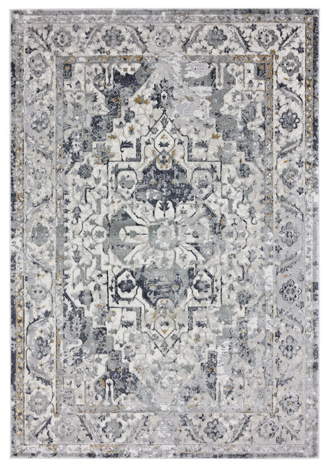 United Weavers Veronica Adelaide Wheat Rug - front view