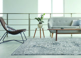 United Weavers Veronica Adelaide Wheat Rug - third room scene