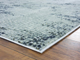 United Weavers Veronica Benidict Grey Rug - second angle view