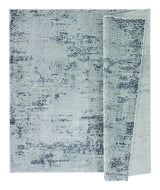 United Weavers Veronica Benidict Grey Rug - backing detail