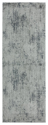 United Weavers Veronica Benidict Grey Rug - runner front view
