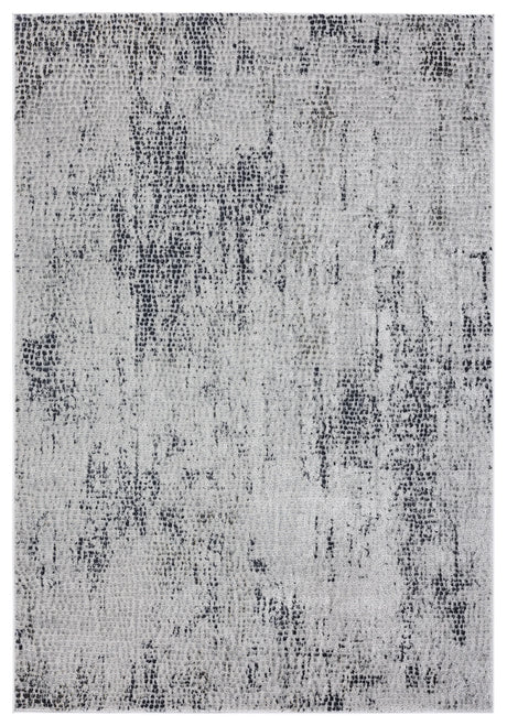 United Weavers Veronica Benidict Grey Rug - front view