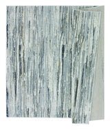 United Weavers Veronica Casino Wheat Rug - backing detail