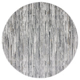 United Weavers Veronica Casino Wheat Rug - round front view
