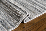 United Weavers Veronica Casino Wheat Rug - side close-up detail
