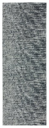 United Weavers Veronica Ives Grey Rug - runner front view