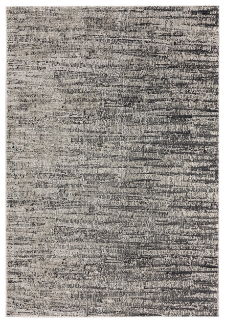 United Weavers Veronica Ives Grey Rug - front view