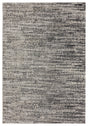 United Weavers Veronica Ives Grey Rug - front view