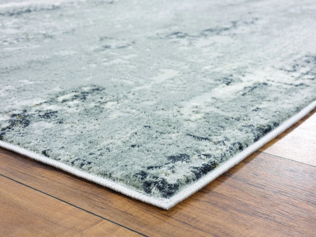 United Weavers Veronica Parker Wheat Rug - second angle view