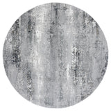 United Weavers Veronica Parker Wheat Rug - round front view