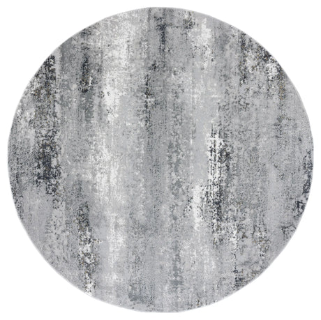 United Weavers Veronica Parker Wheat Rug - round front view