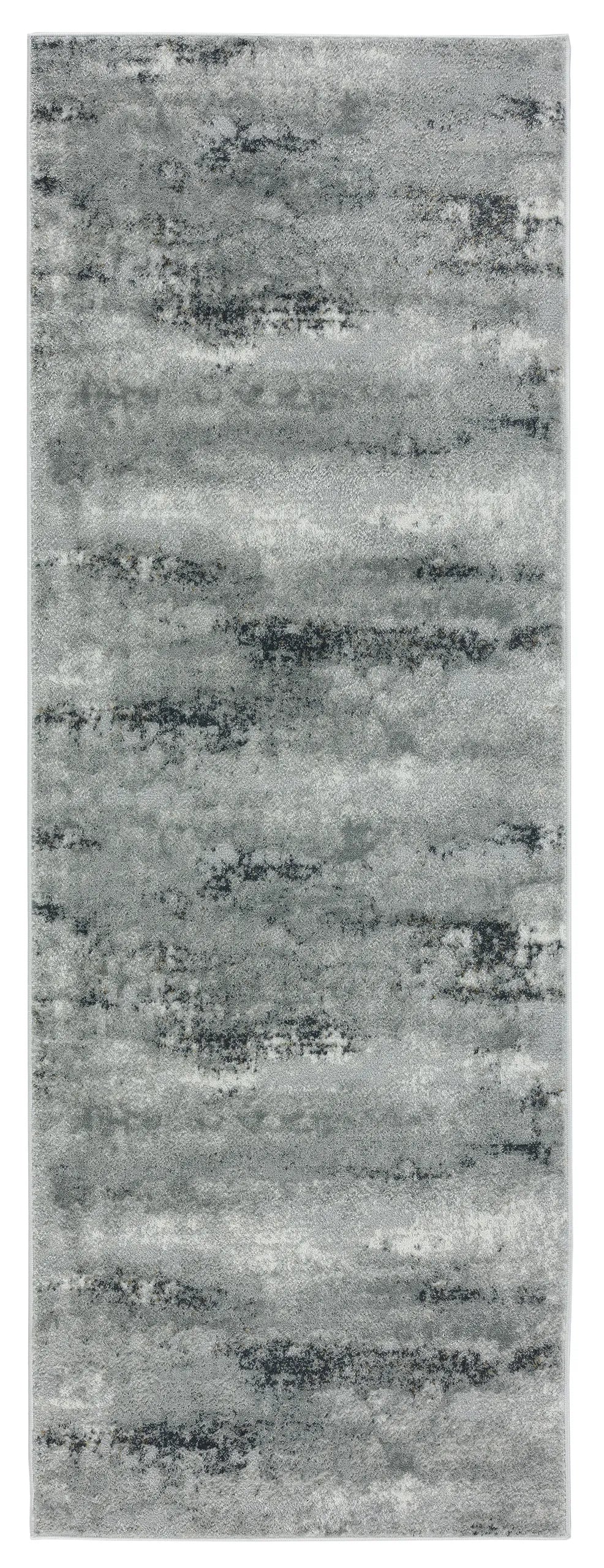 United Weavers Veronica Parker Wheat Rug - runner front view