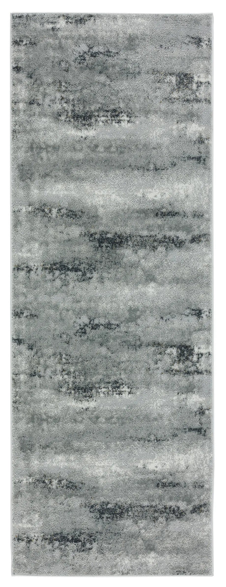United Weavers Veronica Parker Wheat Rug - runner front view