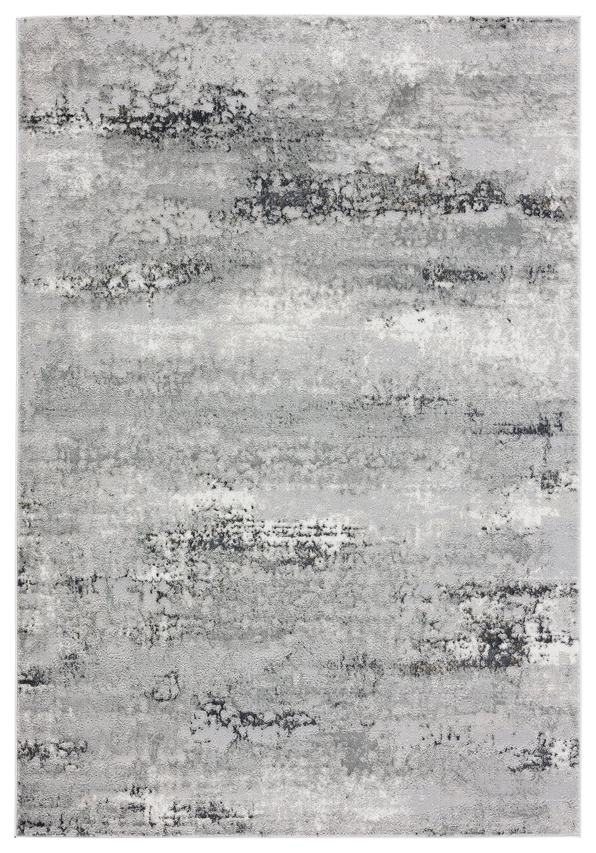 United Weavers Veronica Parker Wheat Rug - front view