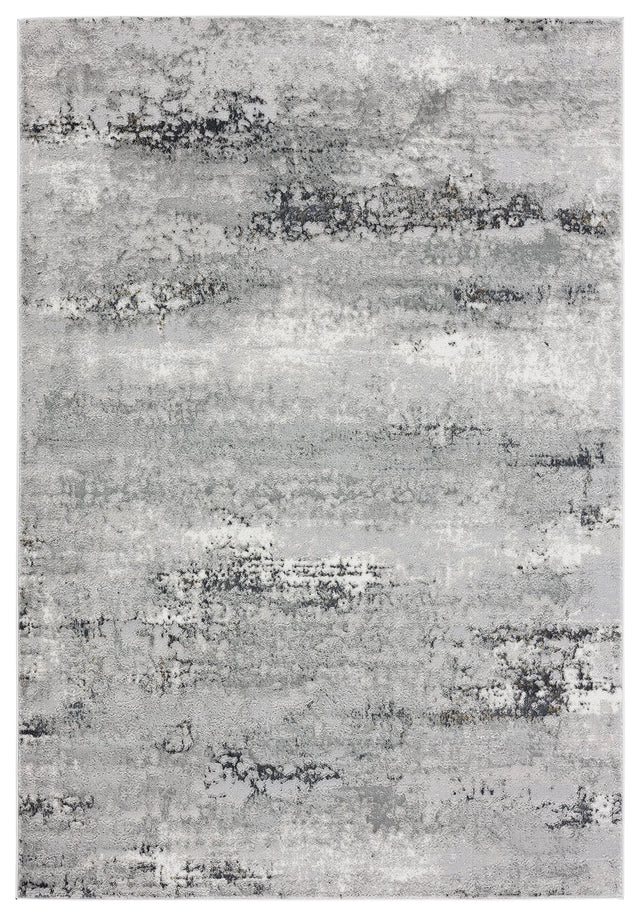 United Weavers Veronica Parker Wheat Rug - front view