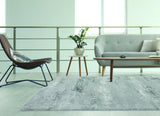 United Weavers Veronica Parker Wheat Rug - second room scene
