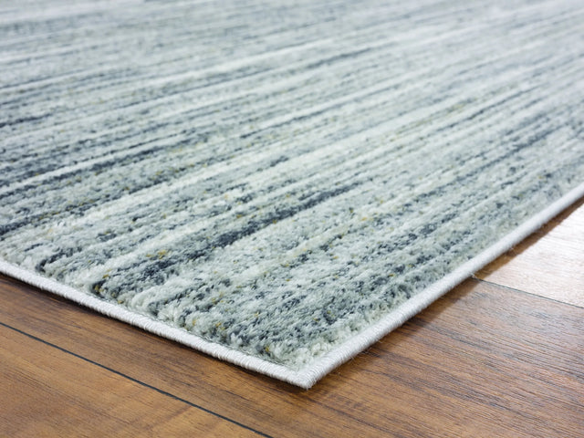 United Weavers Veronica Riseley Wheat Rug - second angle view