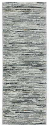United Weavers Veronica Riseley Wheat Rug - runner front view