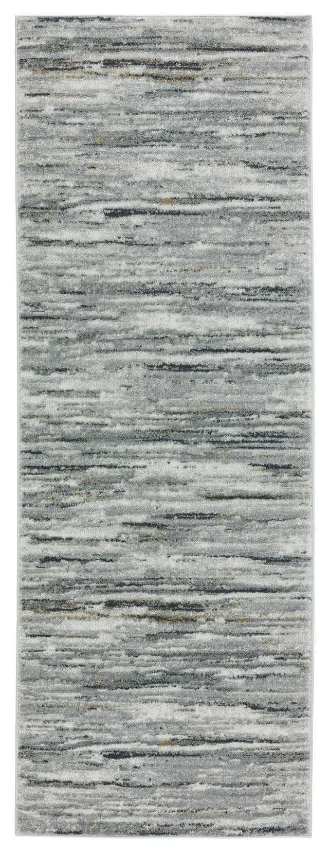 United Weavers Veronica Riseley Wheat Rug - runner front view