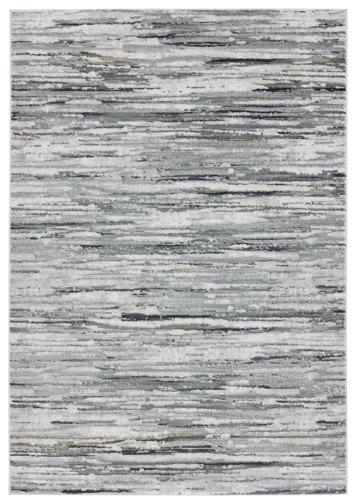 United Weavers Veronica Riseley Wheat Rug - front view