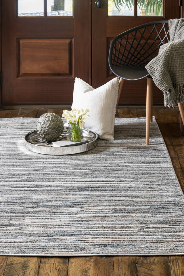 United Weavers Veronica Riseley Wheat Rug - room scene