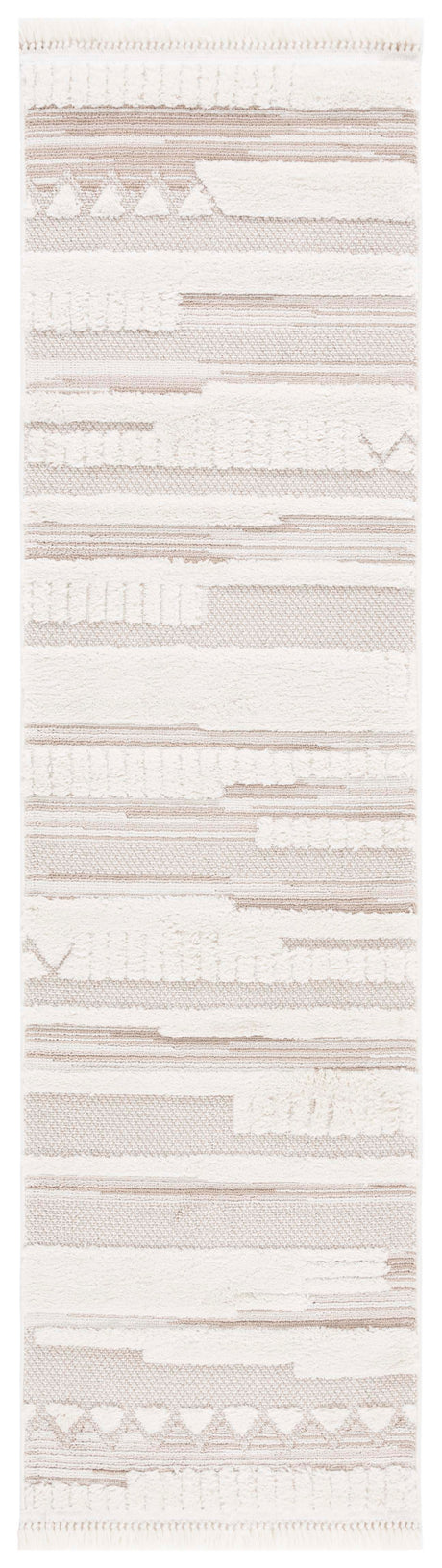 Safavieh Urban Urb200A Ivory/Beige Rug.
