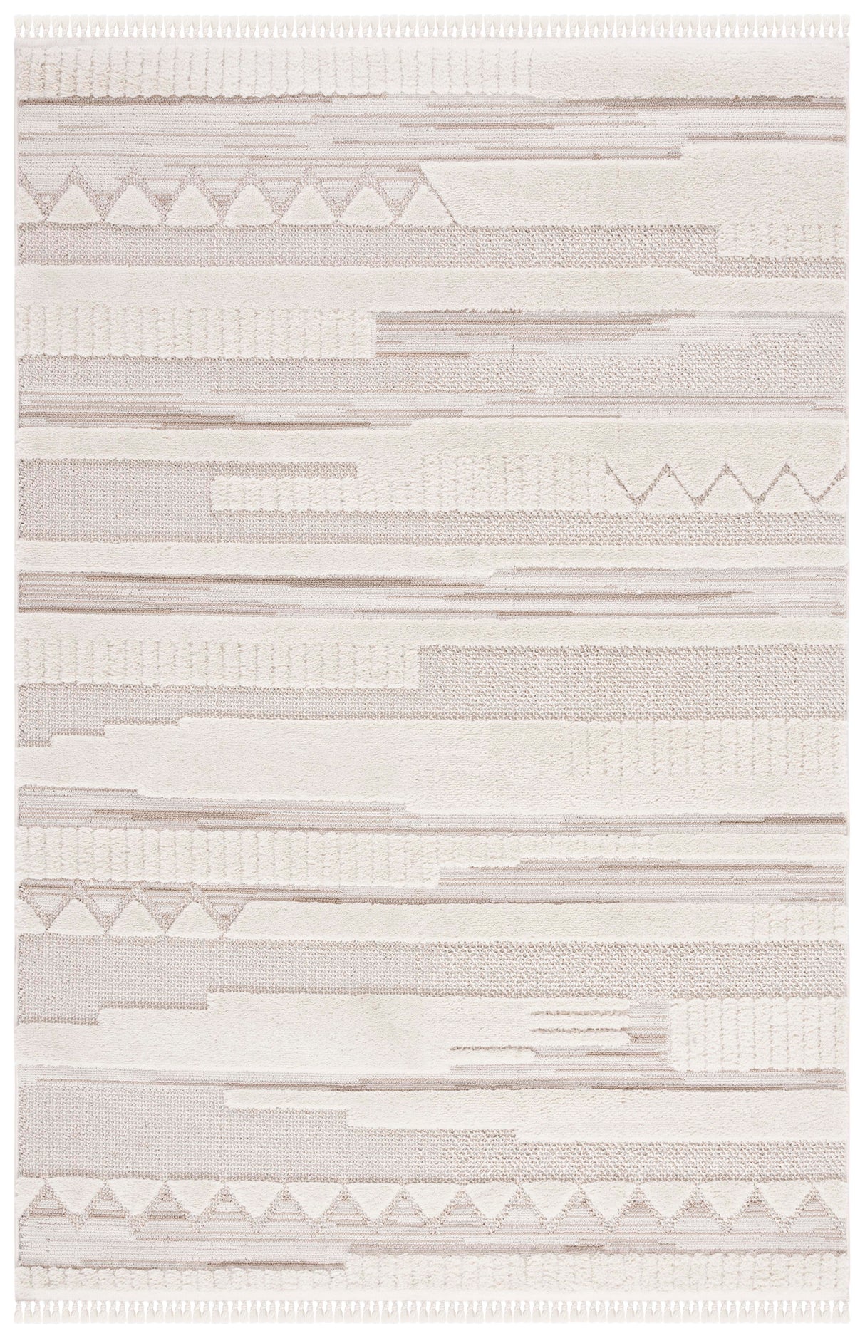 Safavieh Urban Urb200A Ivory/Beige Rug.