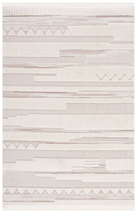 Safavieh Urban Urb200A Ivory/Beige Rug.