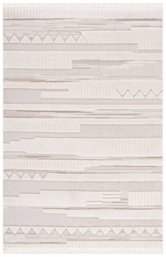 Safavieh Urban Urb200A Ivory/Beige Area Rug