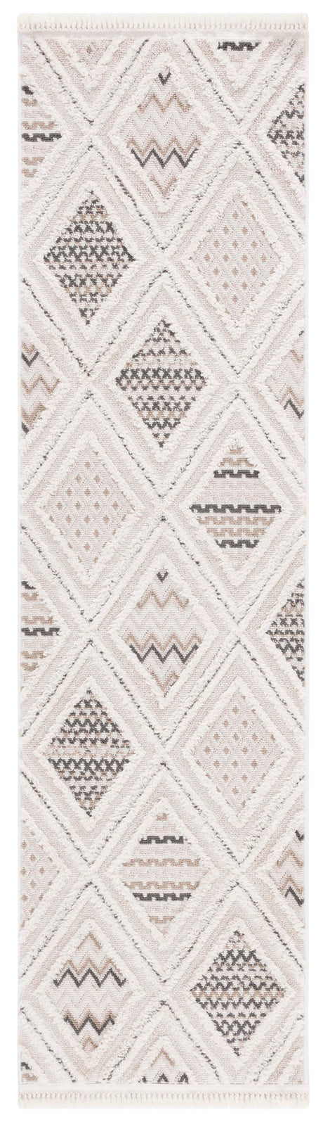 Safavieh Urban Urb202F Grey/Ivory Rug.