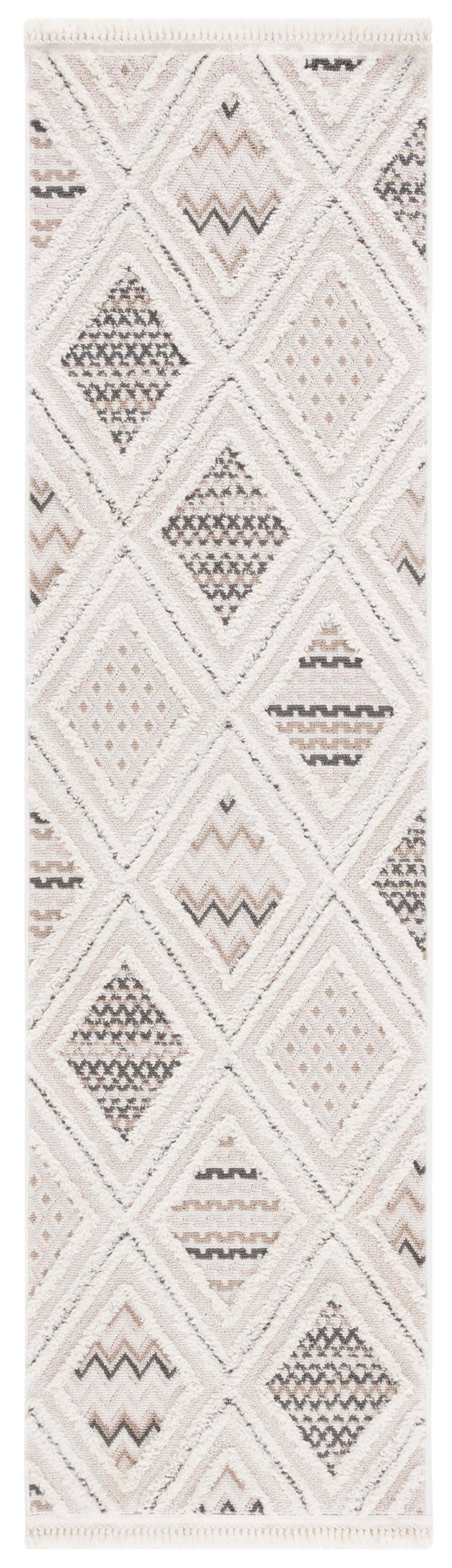 Safavieh Urban Urb202F Grey/Ivory Rug.