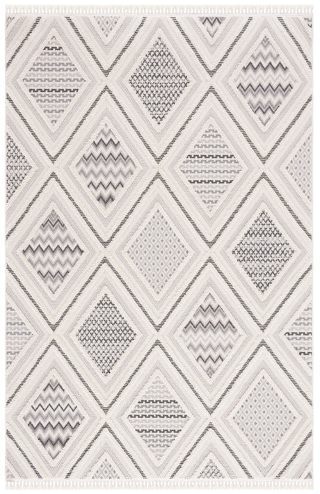 Safavieh Urban Urb202F Grey/Ivory Rug.