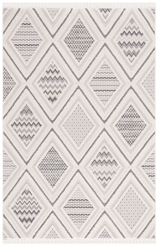 Safavieh Urban Urb202F Grey/Ivory Area Rug