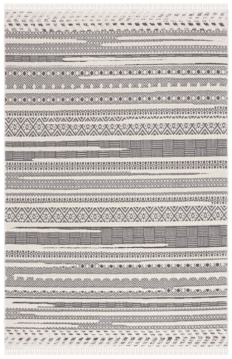 Safavieh Urban Urb204F Grey/Ivory Rug.