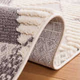 Safavieh Urban Urb206F Grey/Ivory Rug.