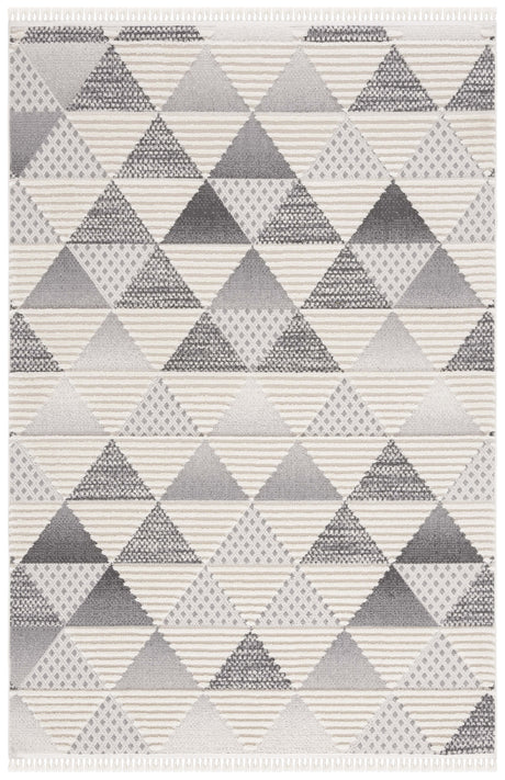 Safavieh Urban Urb206F Grey/Ivory Rug.