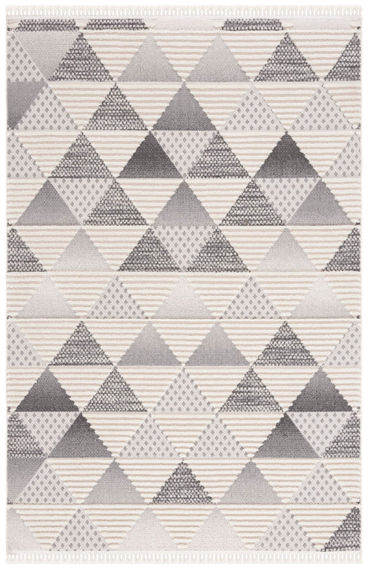 Safavieh Urban Urb206F Grey/Ivory Area Rug