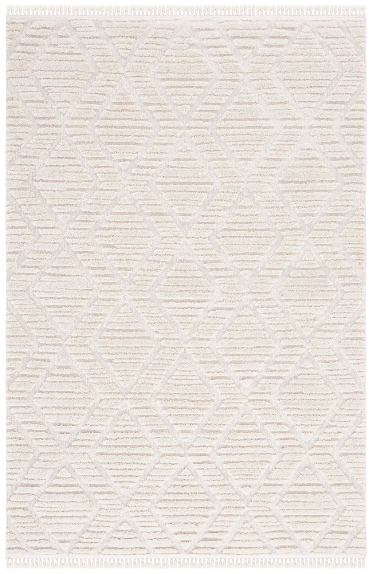 Safavieh Urban Urb208A Ivory Rug.