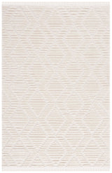 Safavieh Urban Urb208A Ivory Rug.