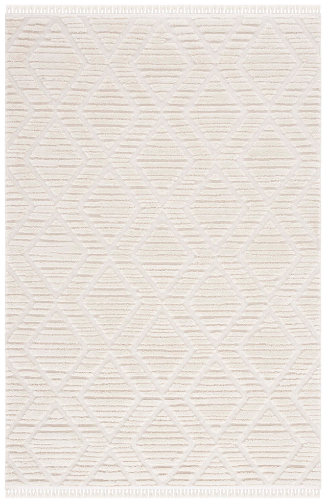 Safavieh Urban Urb208A Ivory Rug.