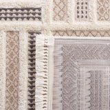 Safavieh Urban Urb212B Beige/Ivory Rug.