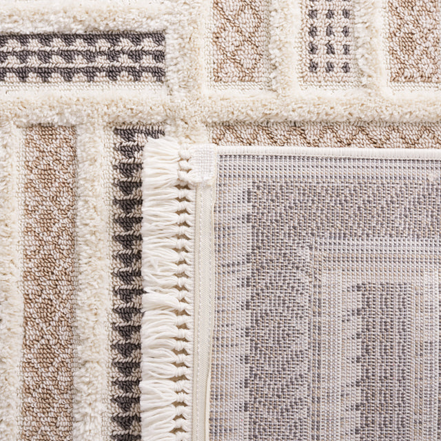Safavieh Urban Urb212B Beige/Ivory Rug.