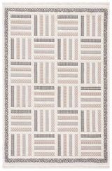 Safavieh Urban Urb212B Beige/Ivory Rug.