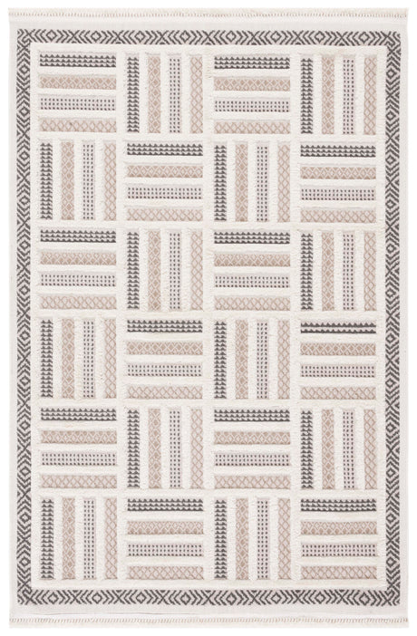 Safavieh Urban Urb212B Beige/Ivory Rug.